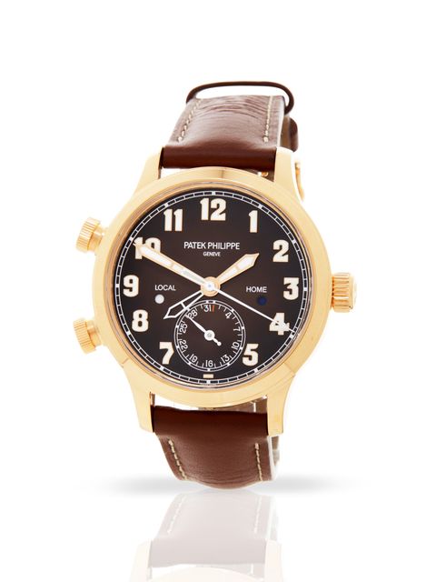 Patek Philippe Complications 5524R-001 Image 7